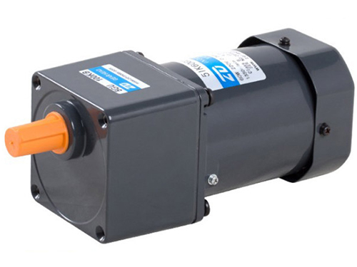 5IK60GN-CF微型交流減速電機(jī)