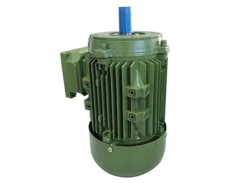 YS系列0.75KW三相異步電機(jī)