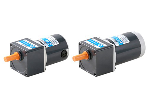 Z5D60W直流電動機