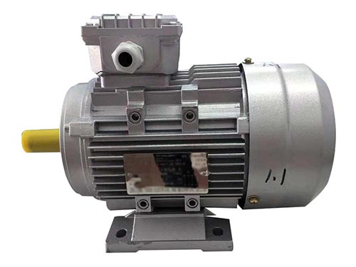 1.1KW機(jī)械設(shè)備專用電機(jī)