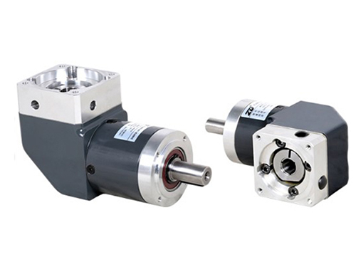 60ZDWE直角行星減速機