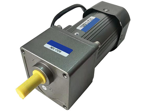 6IK200RGU-CF調(diào)速電機(jī)帶調(diào)速器