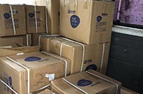 東莞電機滾筒無法起動或突然停止的原因