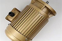 東莞電機廠家告訴你如何提高東莞電機的工作效率