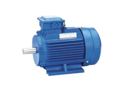 YS100系列三相異步電動機