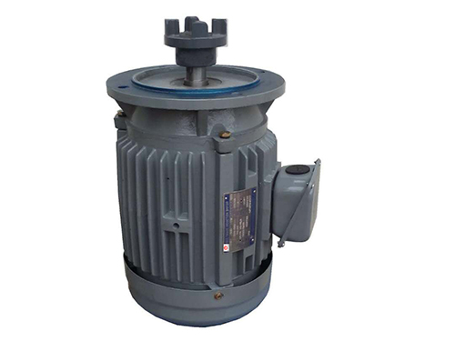 5.5KW磨床主軸電機